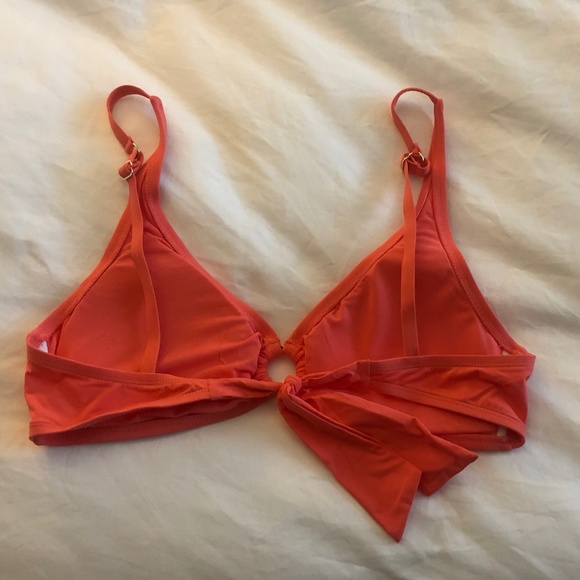 Tommy Bahama Pearl Ring Bikini Top & Bottom - Picture 6 of 10